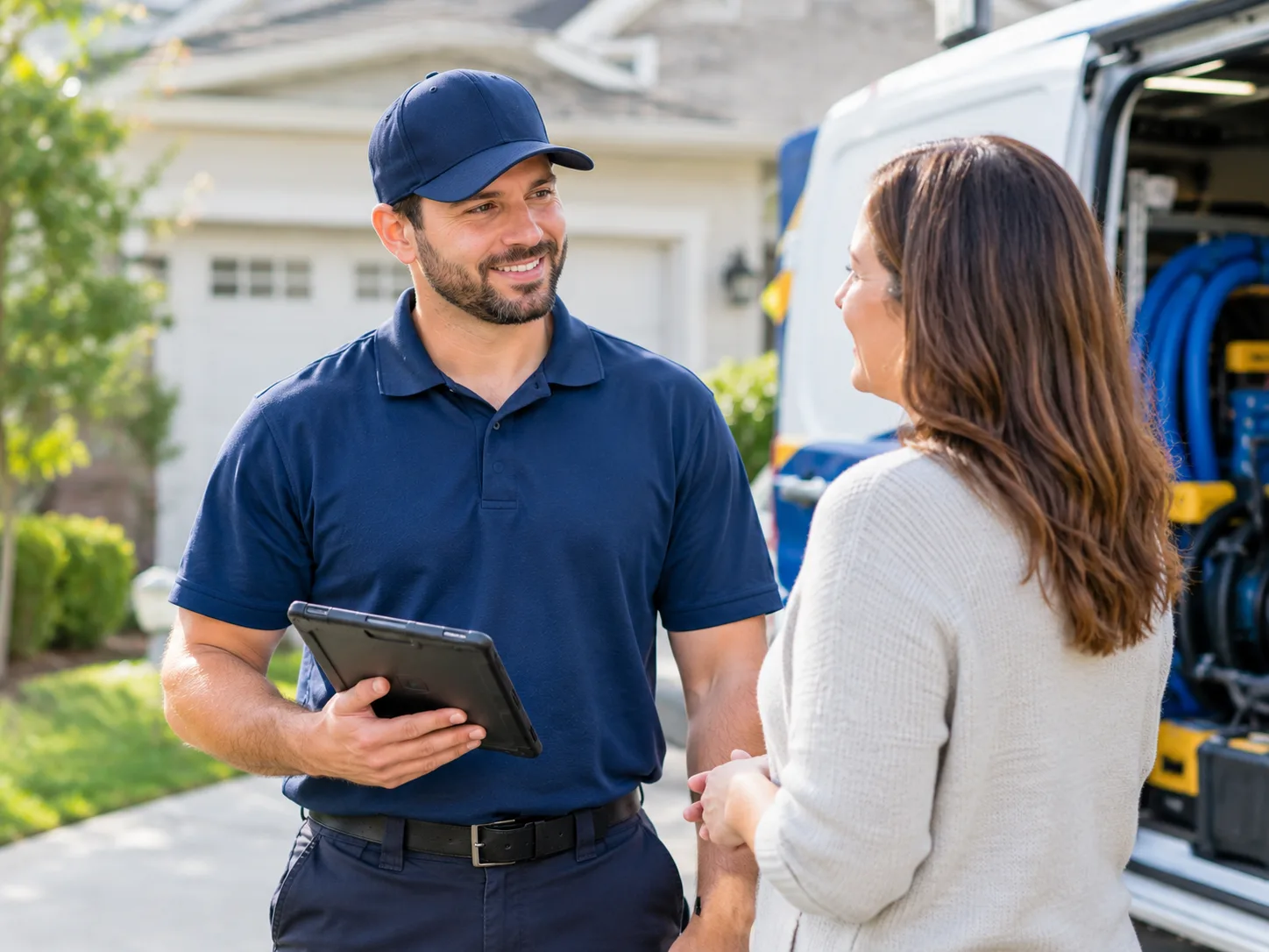 Sewage Backup Cleanup Lithonia, GA FAQs